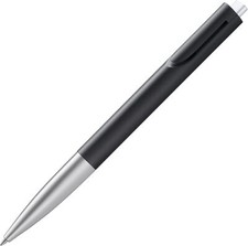 Lamy noto Ballpoint Pen With Triangular Plastic Barrel - Various Colours