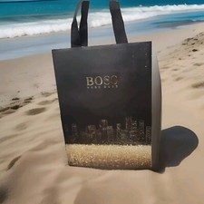 Authentic HUGO BOSS Gift Bags