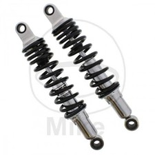 Pair Shock Absorbers Rear