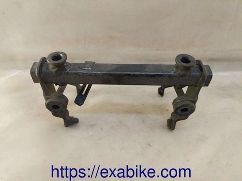 Rear light bracket for - rear,