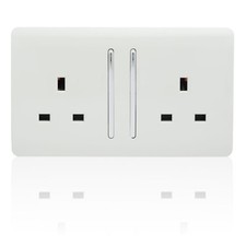 Trendi 2 Gang Artistic Modern