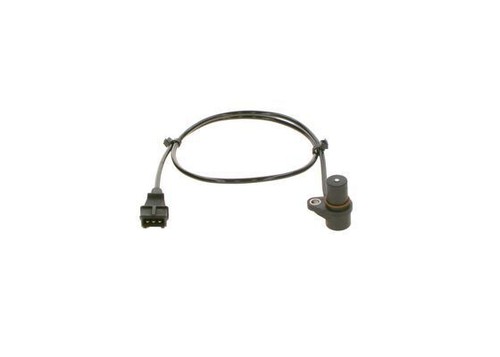 Bosch crankshaft sensor - crankshaft, for