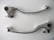 New FORGED Pair Brake & Clutch Lever Set for AJP MONTESA HONDA 4RT 315R Trials
