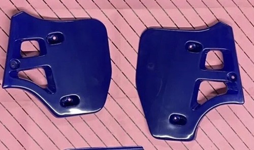 Kawasaki 500 1988 2004 - 500, 1988-2004