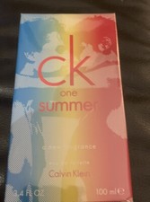 CK Summer 2011 - unopened. One