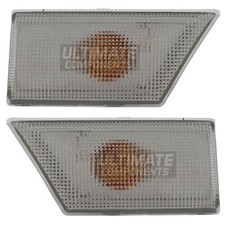 Side Wing Indicator Lights