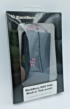 BlackBerry Pearl 9105 Folio