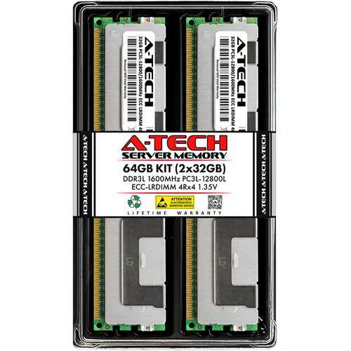 64gb 32gb pc3l - 64gb,