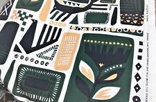 Marimekko cotton fabric Svaale