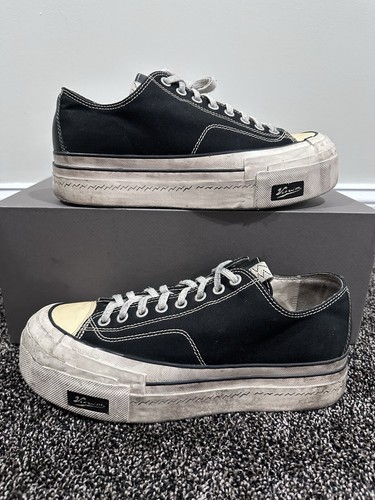 Visvim skagway pattern - visvim, g.