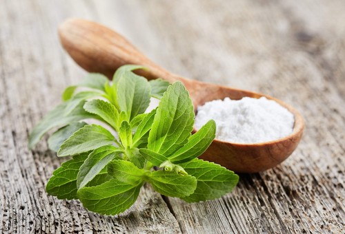 Stevia rebaudiana sweetleaf - 50,