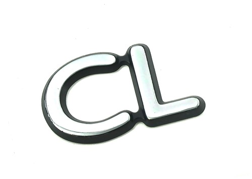 Genuine new ford badge for - new,