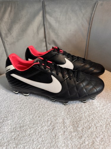 Nike tiempo mystic used - nike,