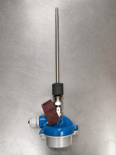 Endress+Hauser