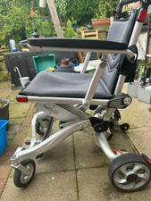 Drive PCF18SIL Folding