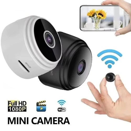 1080p mini camera wireless - mini,