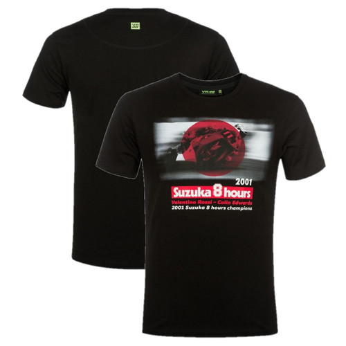 Vr46 men motogp shirt - vr46, men's