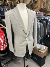 CAD & the Dandy Savile Row