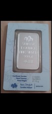PAMP SUISSE LADY FORTUNA 1oz