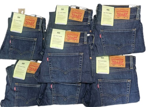 Levis 512 performance mens - levis,