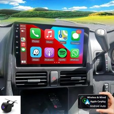 Wireless CarPlay For Honda