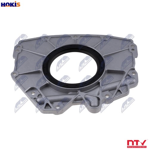 Shaft seal crankshaft - shaft,