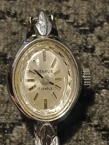 Vintage benrus jewels - benrus,