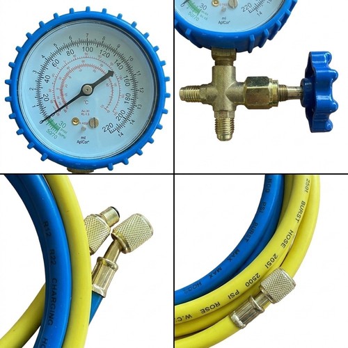 R22 r134a r290 r600a for - r290,
