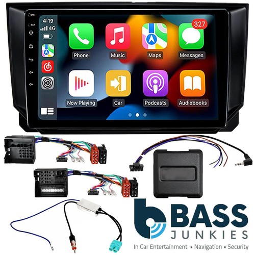 Upgraded carplay android - upgraded,