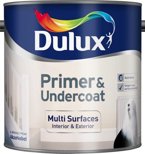 Dulux multi surface - dulux,