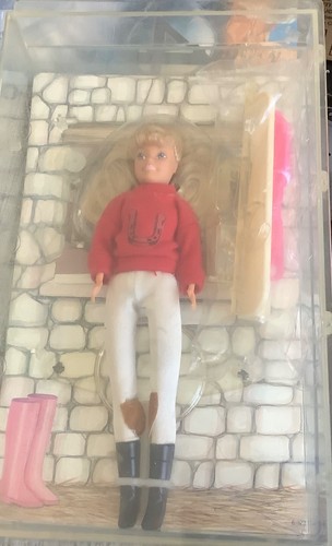 Vintage hornby world cassy - vintage,