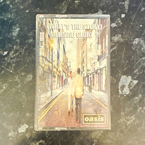 Oasis - , the