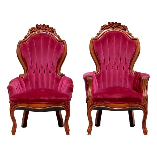 Kimball victorian style - victorian,