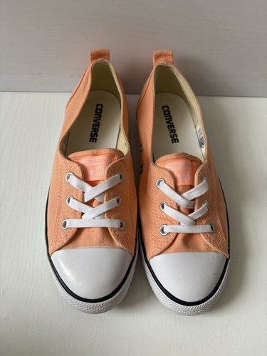 Converse all star ballet lace - ballet,