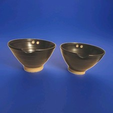 Studio Art Pottery Decorative