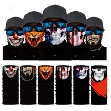 Women men face cover neck - women,
