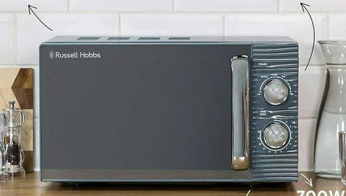 Russell hobbs rhm1731g - russell,