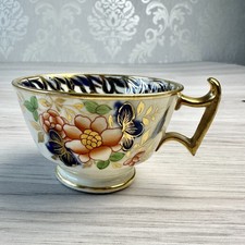 An Antique Georgian Coalport