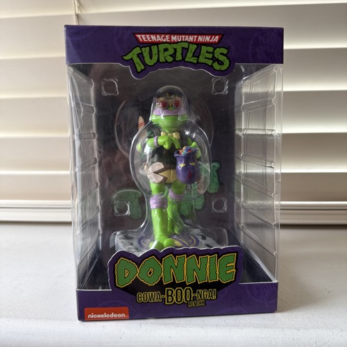 Teenage mutant ninja turtles - mutant,