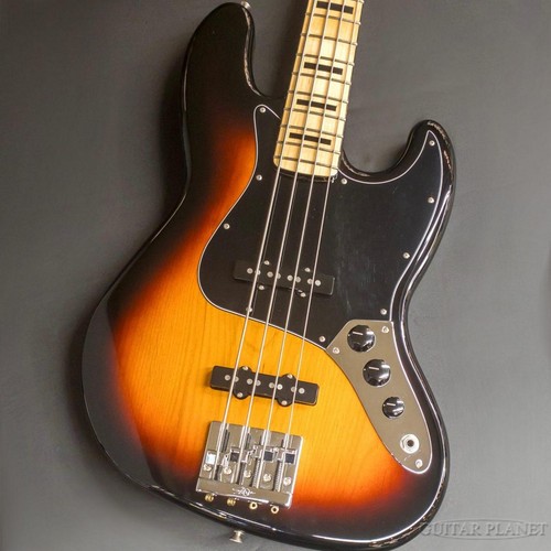 Fender geddy lee jazz - geddy,