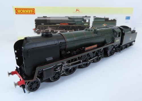Gauge hornby r2585 - oo,