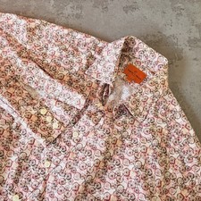 Simon Carter Floral Pattern