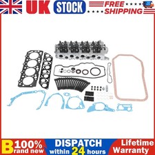 ENGINE CYLINDER HEAD KIT FOR