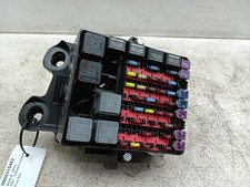 FORD TRANSIT COURIER FUSE RELAY BOX 8V51-14536-KC MK1 2014 - 2023