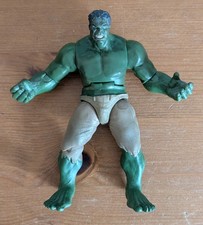 MARVEL; The Incredible Hulk -