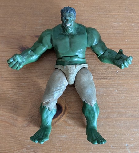 Marvel the incredible hulk - marvel;,