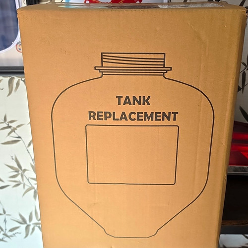 Fermzilla uni tank 27l - uni,