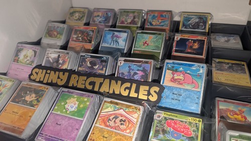 Massive 1000 pokemon card lot - pokemon,