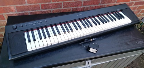 Yamaha digital piano - digital,
