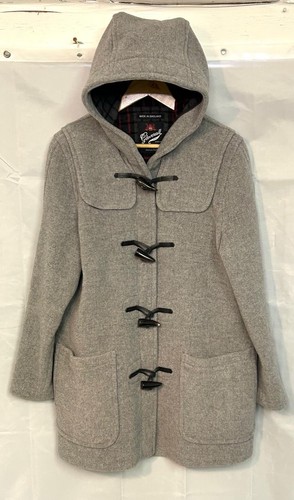 Gloverall duffle coat new size